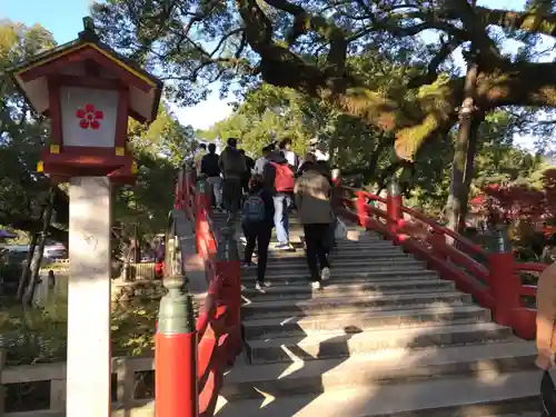 太宰府天満宮の建物その他