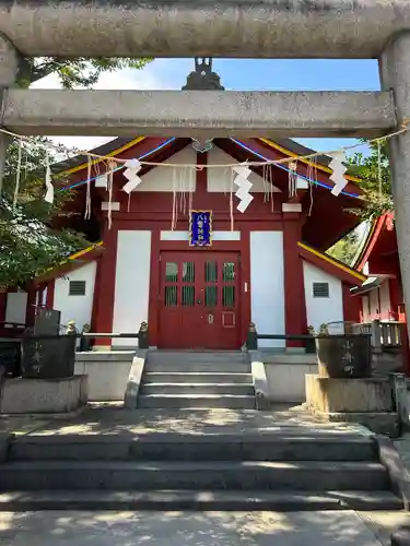 神田神社（神田明神）(東京都)