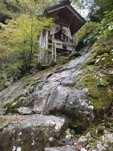 元伊勢天岩戸神社(京都府)