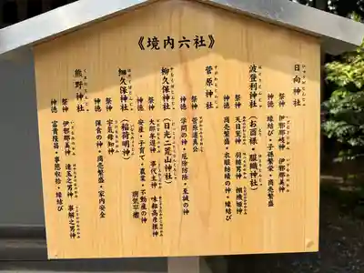 和田乃神社(東京都)