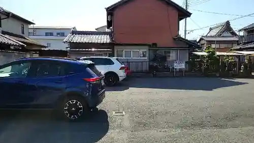 極楽寺(奈良県)