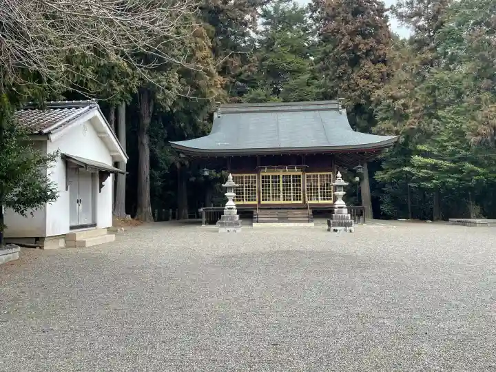 日吉神社(滋賀県)