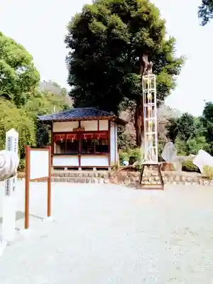 長谷寺のその他建物