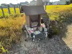 三之宮神社(滋賀県)