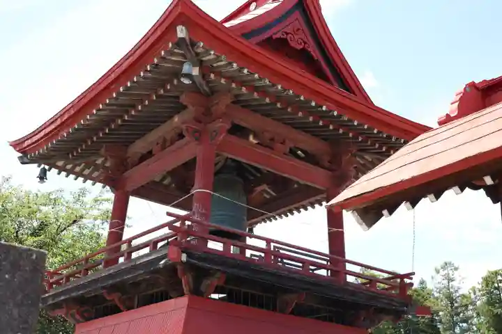 上野国一社八幡八幡宮(群馬県)