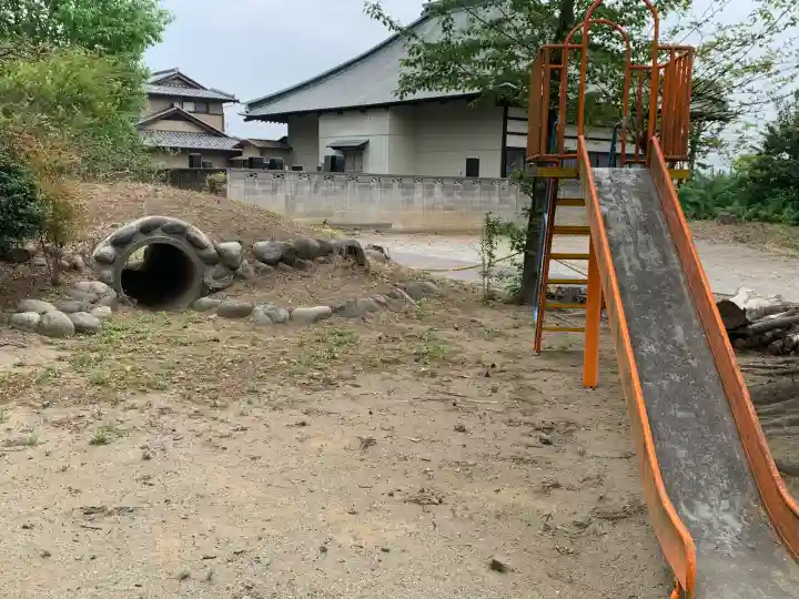 岡登霊神社(群馬県)