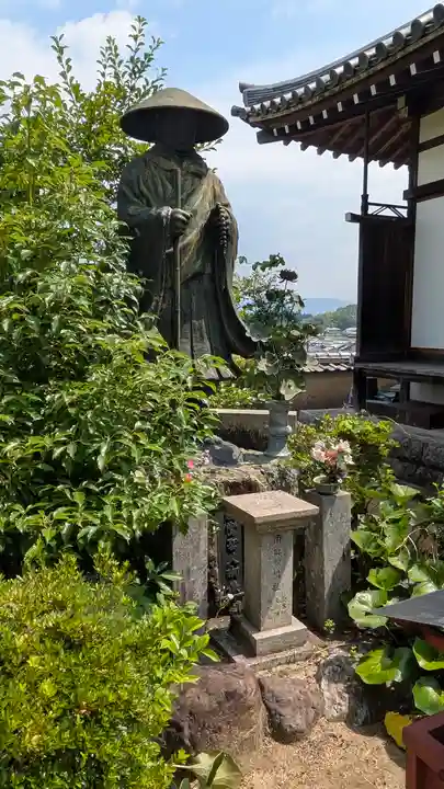 橘寺(奈良県)