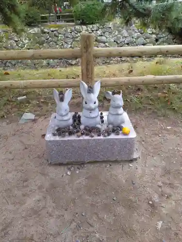 出雲大社(島根県)