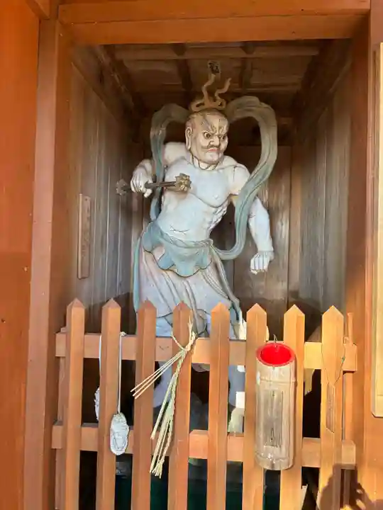 黒瀧寺(太龍寺奥の院)(徳島県)