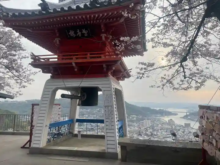 千光寺(広島県)