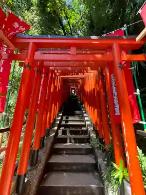 日枝神社(東京都)