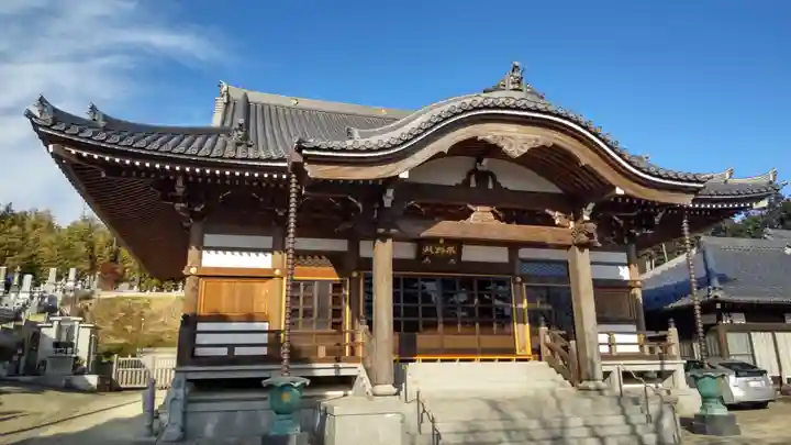 不動院のその他建物