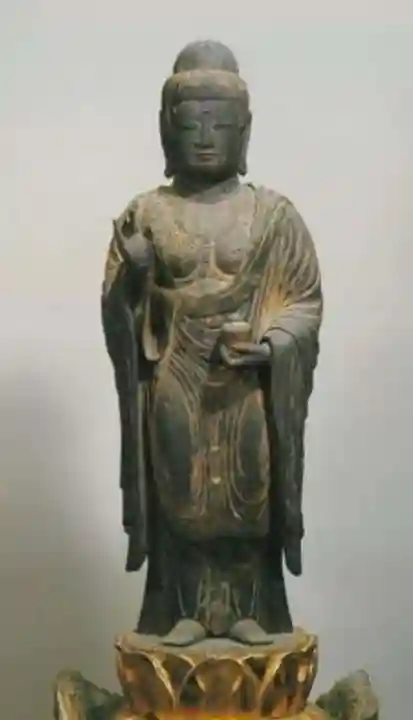 久安寺(大阪府)