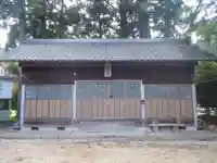 津嶋神社(愛知県)