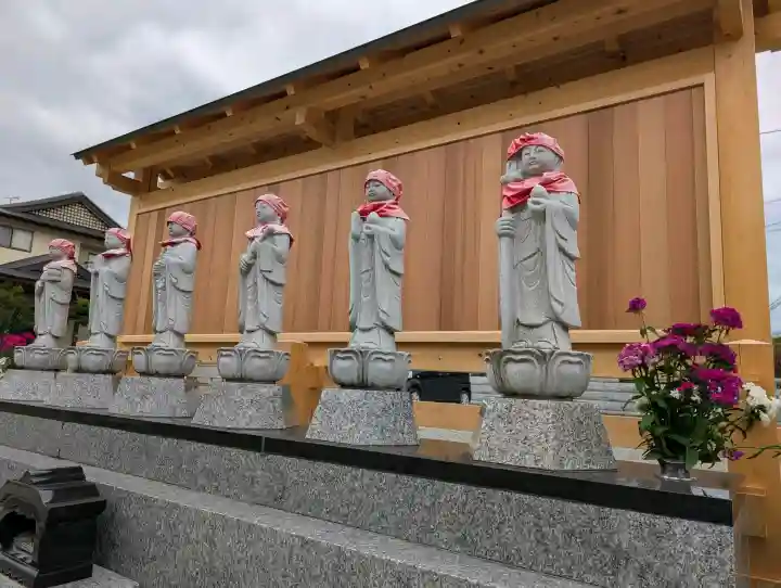 西泉寺(福島県)
