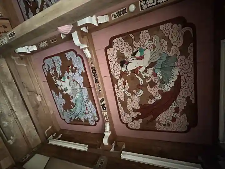 古川寺(長野県)