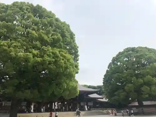 明治神宮のその他建物