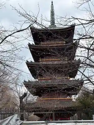 上野東照宮(東京都)