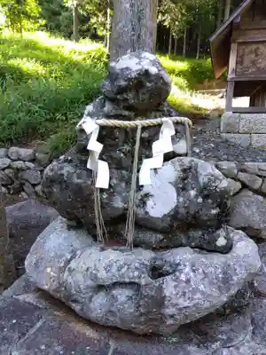 石座神社(愛知県)