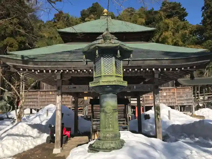 松尾寺(京都府)