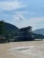 厳島神社(広島県)