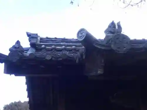 春日神社の建物その他