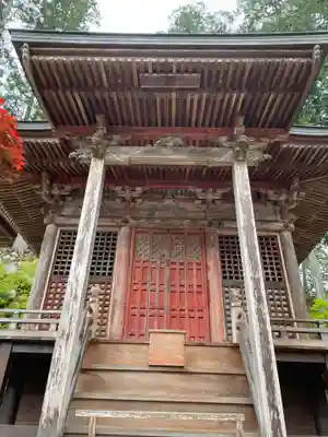 華厳寺(岐阜県)