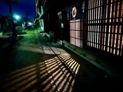 白鳥神社のその他建物