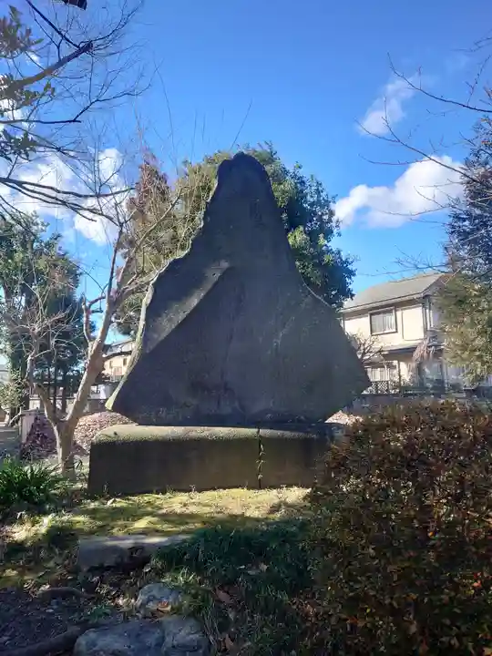 廣瀬神社(埼玉県)