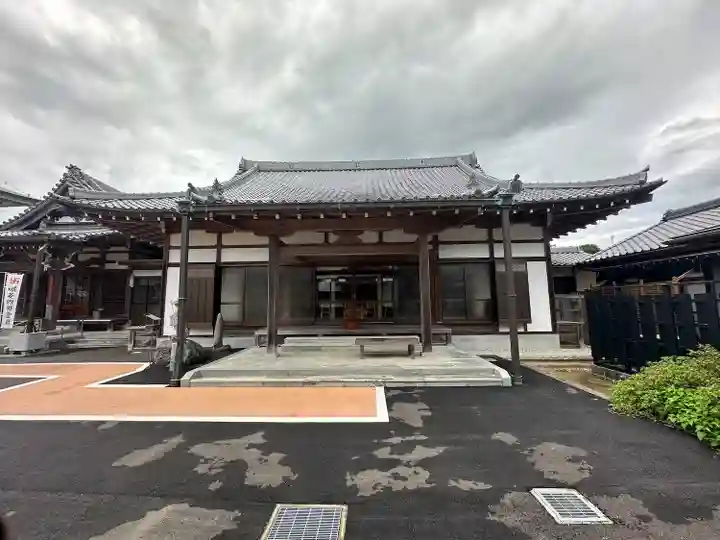 正法寺のその他建物