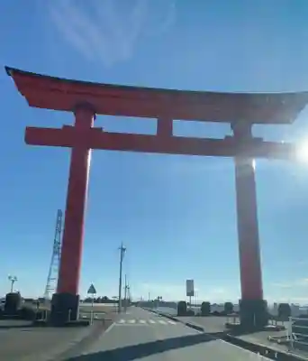 小泉稲荷神社(群馬県)
