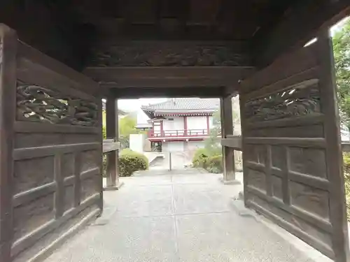 増上寺圓光大師堂(東京都)