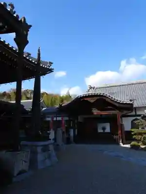 西蓮寺(三重県)