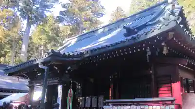 箱根神社(神奈川県)