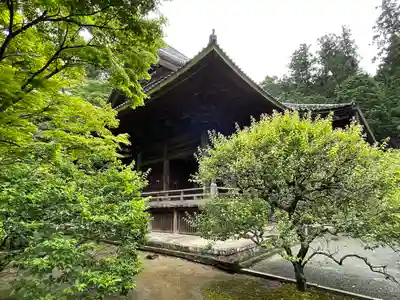 妙本寺のその他建物