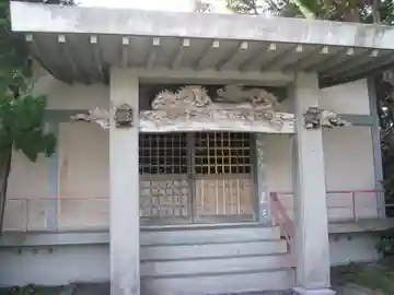 妙現社(山口県)