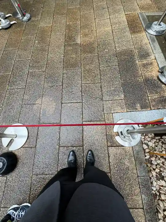 深大寺(東京都)