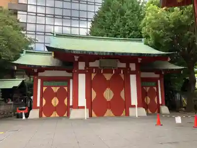神田神社（神田明神）のその他建物