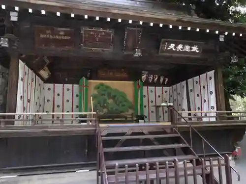 七社神社のその他建物