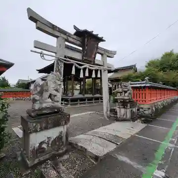 両社神社(滋賀県)