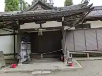 八幡神社(滋賀県)