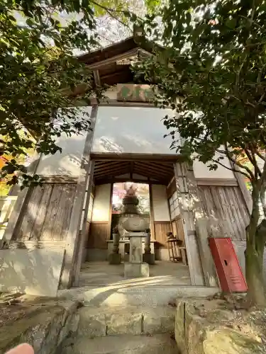 柳谷観音　楊谷寺(京都府)
