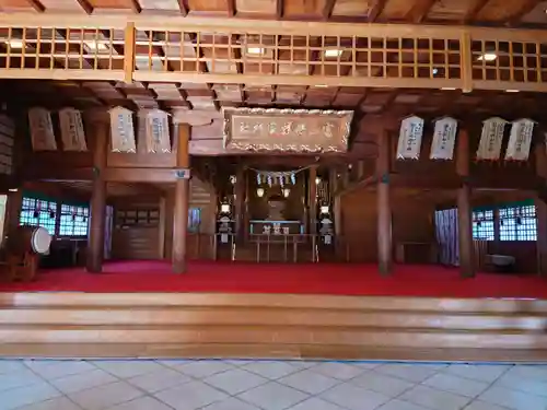 富山縣護國神社(富山県)