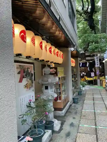 少彦名神社のその他建物