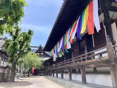 本興寺のその他建物