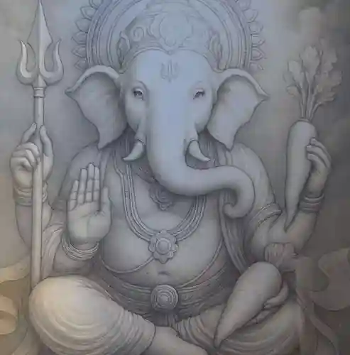 見沼大師　感応院(埼玉県)