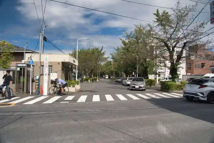 寛永寺(根本中堂)(東京都)