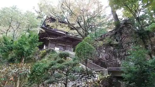 太龍寺(徳島県)
