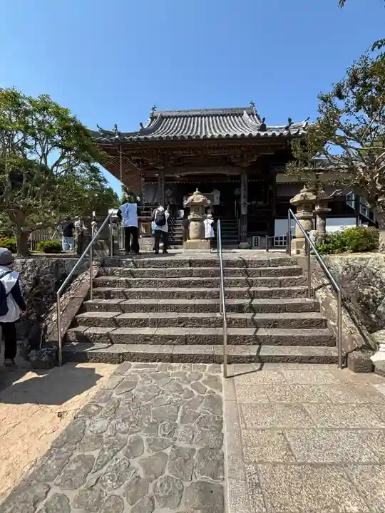 大日寺(徳島県)