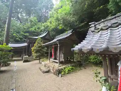 山王大宮神社(滋賀県)